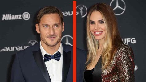 Ilary Blasi e Francesco Totti, continua la guerra dei Rolex: ne 